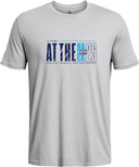 Under Armour Athletics Short Sleeve - LIVE! At The Nook 2026 (Tall Script Overlay)