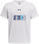 Under Armour Big Win Flag Jersey - LIVE! At The Nook 2026 (Tall Script Overlay)
