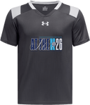 Under Armour Big Win Flag Jersey - LIVE! At The Nook 2026 (Tall Script Overlay)