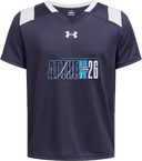 Under Armour Big Win Flag Jersey - LIVE! At The Nook 2026 (Tall Script Overlay)