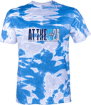 Under Armour Athletics Short Sleeve Tie-Dye - LIVE! At The Nook 2026 (Tall Script Overlay)