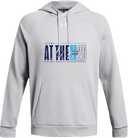 Under Armour Rival Fleece Hoodie - LIVE! At The Nook 2026 (Tall Script Overlay)