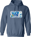Hoodies - Block Buster 2027 (Ticket)
