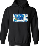 Hoodies - Block Buster 2027 (Ticket)