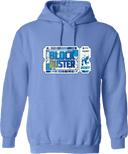 Hoodies - Block Buster 2027 (Ticket)