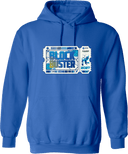Hoodies - Block Buster 2027 (Ticket)