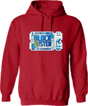 Hoodies - Block Buster 2027 (Ticket)