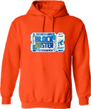 Hoodies - Block Buster 2027 (Ticket)