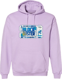 Hoodies - Block Buster 2027 (Ticket)
