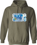 Hoodies - Block Buster 2027 (Ticket)