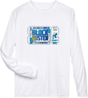 Performance Long Sleeves - Block Buster 2027 (Ticket)