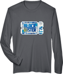 Performance Long Sleeves - Block Buster 2027 (Ticket)