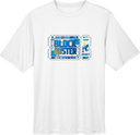 Performance Short Sleeves - Block Buster 2027 (Ticket)