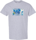 Short Sleeves - Block Buster 2027 (Ticket)