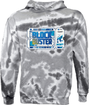 Tie-Dye Hoodies - Block Buster 2027 (Ticket)