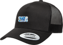 Trucker Hat - Block Buster 2027 (Ticket)