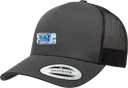 Trucker Hat - Block Buster 2027 (Ticket)