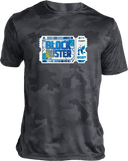 Performance Short Sleeves - Block Buster 2027 (Ticket)