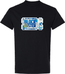 Short Sleeves - Block Buster 2027 (Ticket)