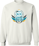 Crew Sweatshirt - S3 Super Cup 2026