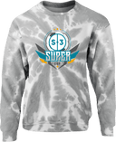 Crew Sweatshirt - S3 Super Cup 2026