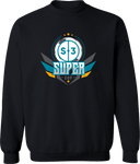 Crew Sweatshirt - S3 Super Cup 2026
