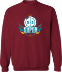 Crew Sweatshirt - S3 Super Cup 2026