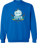 Crew Sweatshirt - S3 Super Cup 2026