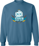 Crew Sweatshirt - S3 Super Cup 2026