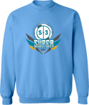 Crew Sweatshirt - S3 Super Cup 2026