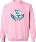 Crew Sweatshirt - S3 Super Cup 2026
