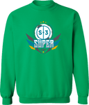 Crew Sweatshirt - S3 Super Cup 2026