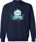 Crew Sweatshirt - S3 Super Cup 2026