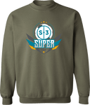 Crew Sweatshirt - S3 Super Cup 2026