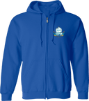 Full Zip Hoodies - S3 Super Cup 2026