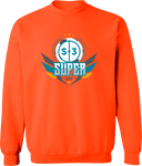 Crew Sweatshirt - S3 Super Cup 2026