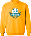 Crew Sweatshirt - S3 Super Cup 2026