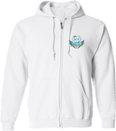 Full Zip Hoodies - S3 Super Cup 2026