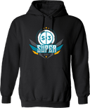 Hoodies - S3 Super Cup 2026