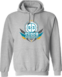 Hoodies - S3 Super Cup 2026