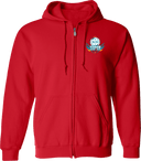 Full Zip Hoodies - S3 Super Cup 2026