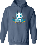 Hoodies - S3 Super Cup 2026