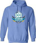 Hoodies - S3 Super Cup 2026