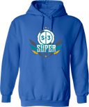 Hoodies - S3 Super Cup 2026