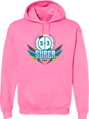 Hoodies - S3 Super Cup 2026