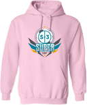 Hoodies - S3 Super Cup 2026