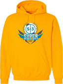 Hoodies - S3 Super Cup 2026