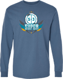 Long Sleeves - S3 Super Cup 2026