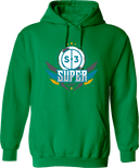 Hoodies - S3 Super Cup 2026