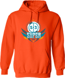 Hoodies - S3 Super Cup 2026